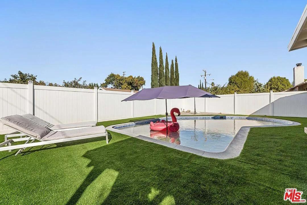 & Luxuryheart Shaped Pool Paradise Vakantiehuis